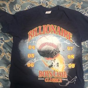 Billionaire Boys Club T-Shirt